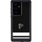 NFL Atlanta Falcons Shutout Galaxy S24 Ultra Waterproof Case