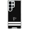 NFL Atlanta Falcons Shutout Galaxy S25 Ultra Clear Case