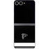 NFL Atlanta Falcons Shutout Galaxy Z Flip6 Skin