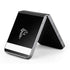 NFL Atlanta Falcons Shutout Galaxy Z Flip6 Skin