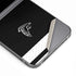 NFL Atlanta Falcons Shutout Galaxy Z Flip6 Skin