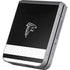 NFL Atlanta Falcons Shutout Galaxy Z Flip6 Skin