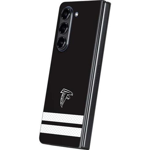 NFL Atlanta Falcons Shutout Galaxy Z Fold5 5G Skin