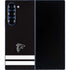 NFL Atlanta Falcons Shutout Galaxy Z Fold6 Skin