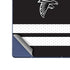 NFL Atlanta Falcons Shutout Galaxy Z Fold6 Skin