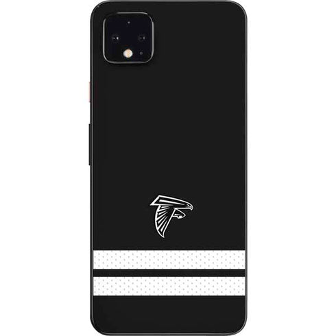 NFL Atlanta Falcons Shutout Google Pixel 4 XL Skin