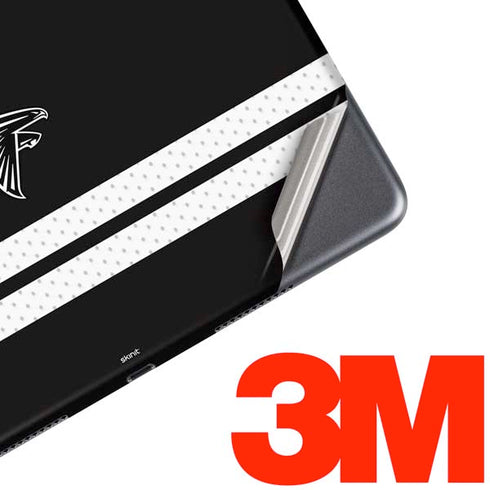 NFL Atlanta Falcons Shutout iPad Skins