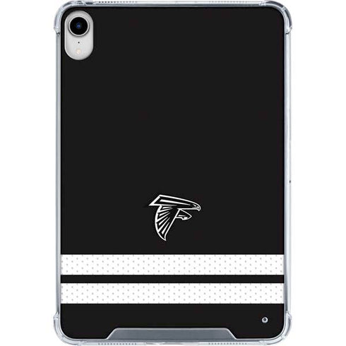NFL Atlanta Falcons Shutout iPad 11th Gen (2025) Clear Case