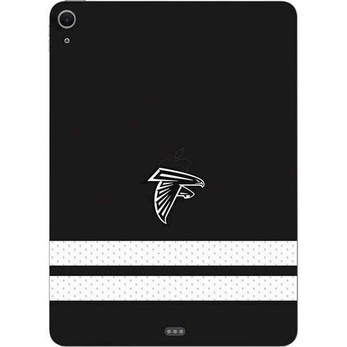 NFL Atlanta Falcons Shutout Apple iPad Air Skin