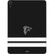 NFL Atlanta Falcons Shutout Apple iPad Air Skin