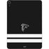 NFL Atlanta Falcons Shutout Apple iPad Air Skin