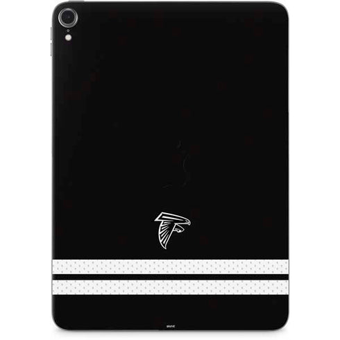 NFL Atlanta Falcons Shutout Apple iPad Pro Skin