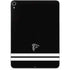 NFL Atlanta Falcons Shutout Apple iPad Pro Skin