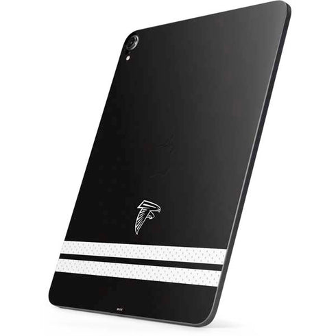 NFL Atlanta Falcons Shutout Apple iPad Pro Skin