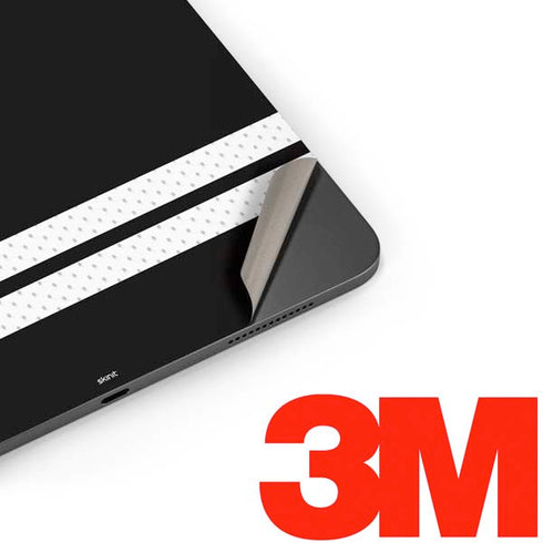 NFL Atlanta Falcons Shutout Apple iPad Pro Skin