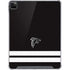 NFL Atlanta Falcons Shutout iPad Cases