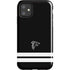 NFL Atlanta Falcons Shutout iPhone 11 Impact Case