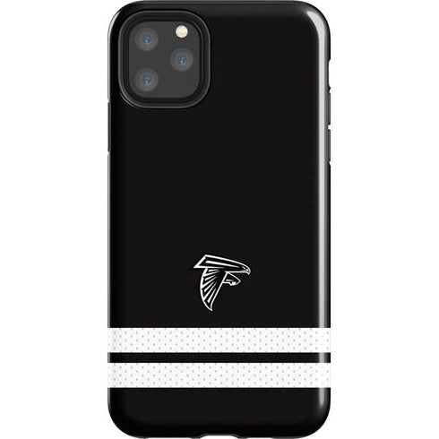 NFL Atlanta Falcons Shutout iPhone 11 Pro Max Impact Case