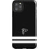 NFL Atlanta Falcons Shutout iPhone 11 Pro Max Impact Case
