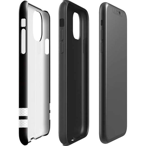 NFL Atlanta Falcons Shutout iPhone 11 Pro Max Impact Case