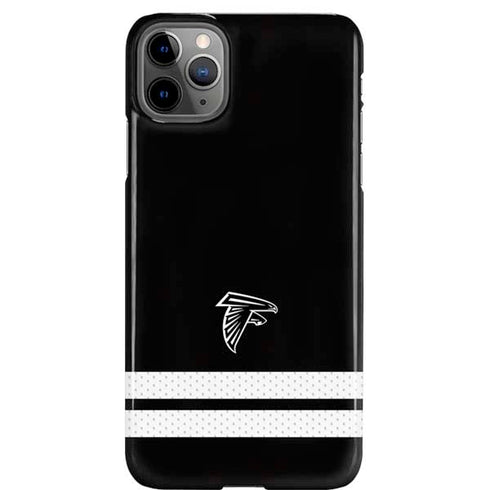 NFL Atlanta Falcons Shutout iPhone 11 Pro Max Lite Case