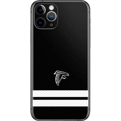 NFL Atlanta Falcons Shutout iPhone 11 Pro Skin