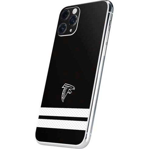 NFL Atlanta Falcons Shutout iPhone 11 Pro Skin
