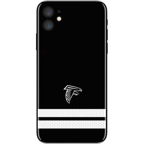 NFL Atlanta Falcons Shutout iPhone 11 Skin