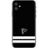 NFL Atlanta Falcons Shutout iPhone 11 Skin