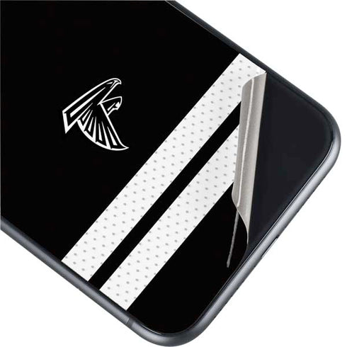 NFL Atlanta Falcons Shutout iPhone 11 Skin