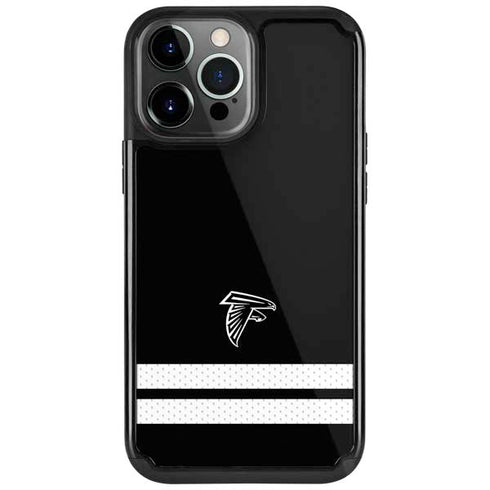 NFL Atlanta Falcons Shutout iPhone Cases