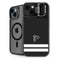 NFL Atlanta Falcons Shutout iPhone 14 Plus Kickstand Case