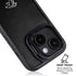 NFL Atlanta Falcons Shutout iPhone 14 Plus Kickstand Case
