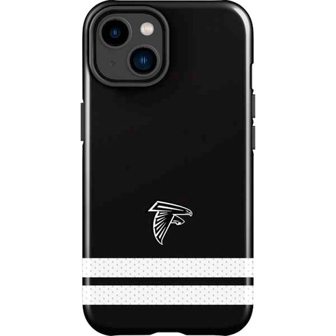 NFL Atlanta Falcons Shutout iPhone 15 Impact Case