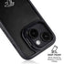 NFL Atlanta Falcons Shutout iPhone 15 Kickstand Case