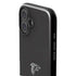 NFL Atlanta Falcons Shutout iPhone 16 Impact Case