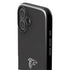 NFL Atlanta Falcons Shutout iPhone 16 Plus Impact Case