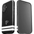 NFL Atlanta Falcons Shutout iPhone 16 Plus Impact Case
