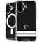NFL Atlanta Falcons Shutout iPhone 16 Plus MagSafe Case