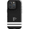 NFL Atlanta Falcons Shutout iPhone 16 Pro Max Impact Case