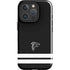 NFL Atlanta Falcons Shutout iPhone 16 Pro Max Impact Case