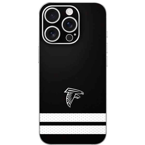 NFL Atlanta Falcons Shutout iPhone 16 Pro Skin