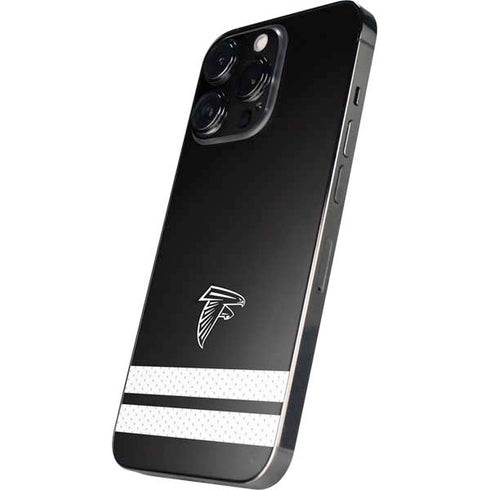 NFL Atlanta Falcons Shutout iPhone 16 Pro Skin