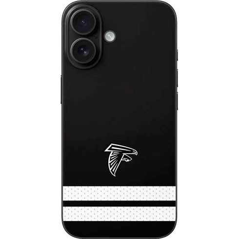 NFL Atlanta Falcons Shutout iPhone 16 Skin