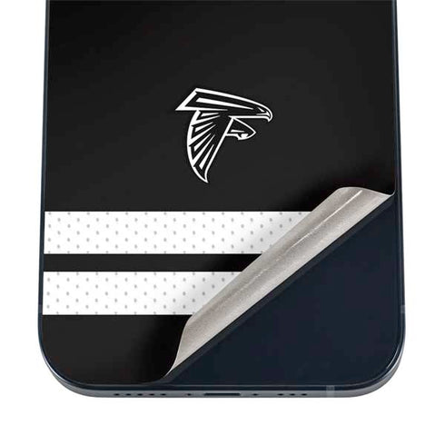 NFL Atlanta Falcons Shutout iPhone 16 Skin