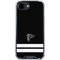NFL Atlanta Falcons Shutout iPhone 16e Clear Case