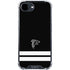 NFL Atlanta Falcons Shutout iPhone 16e Clear Case