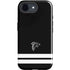 NFL Atlanta Falcons Shutout iPhone 16e Impact Case