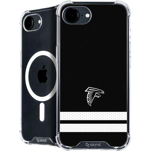 NFL Atlanta Falcons Shutout iPhone 16e MagSafe Case
