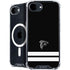 NFL Atlanta Falcons Shutout iPhone 16e MagSafe Case